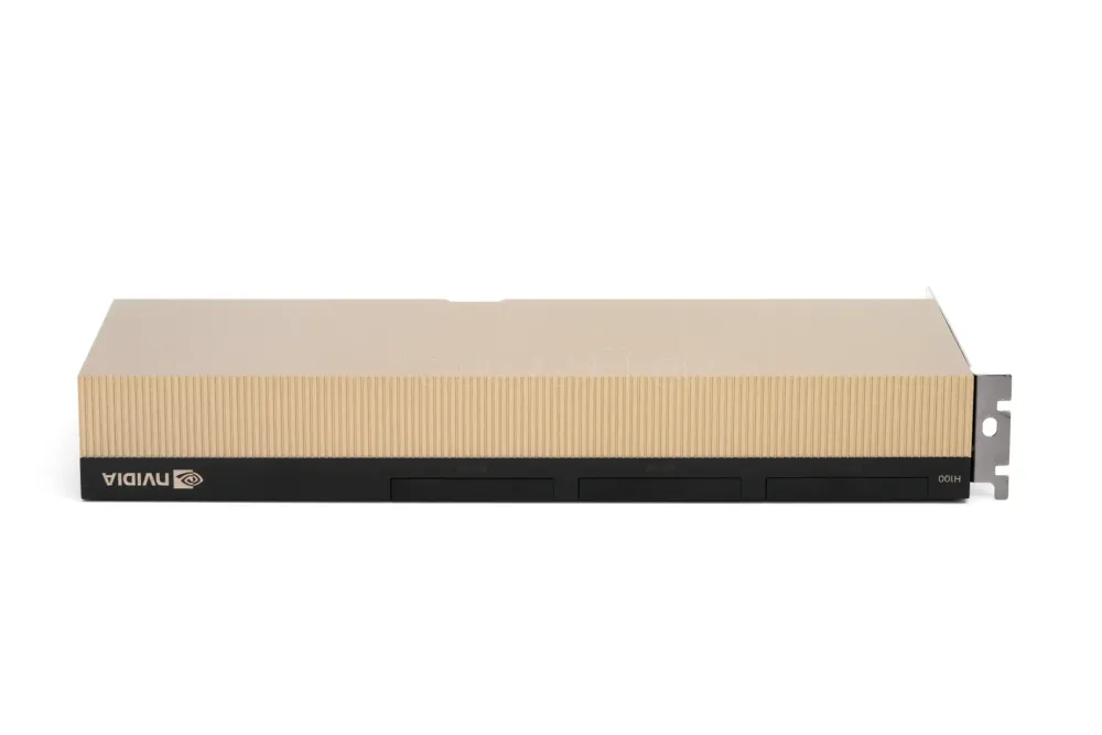 GPU ускоритель NVIDIA H100NVL 94Gb(900-21010-0020-000)