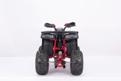 Квадроцикл подростковый YACOTA SIRIUS 125 LD бензин