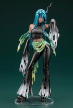 Queen Chrysalis