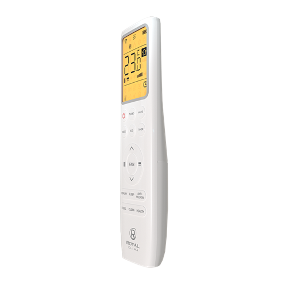 Сплит-система настенного типа Royal Clima PERFETTO DC EU INVERTER RCI-PF30HN