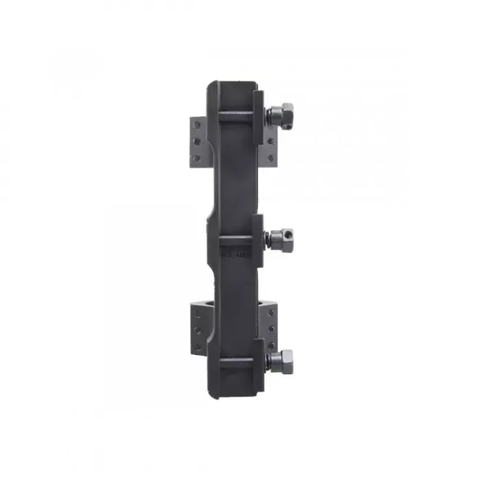 Крепление Vector Optics 30 mm X-ACCU ONE PIECE 20MOA HIGH PICATINNY MOUNT (XASR-3013)