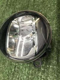 ПТФ левая Toyota Camry XV50 XV70 (2017-2021) LED