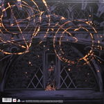 Soundtrack / Shunsuke Kida: Demon’s Souls (Coloured Vinyl)(2LP)