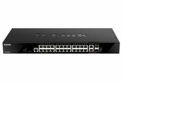 Коммутатор D-Link  DGS-1520-28 (DGS-1520-28)