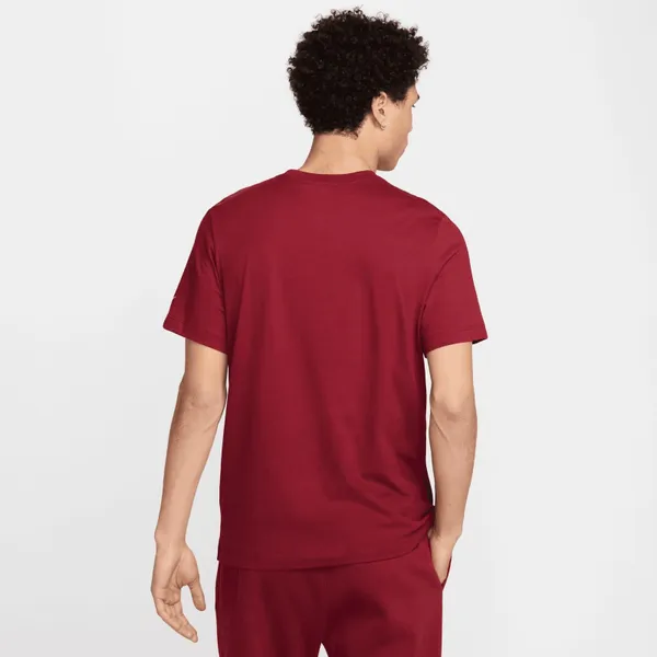 Футболка мужская NIKE M NSW TEE 6MO FTRA SP25