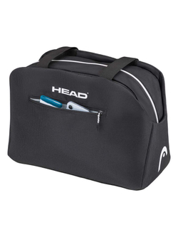 Спортивная сумка Head Tour Tote 22L - black