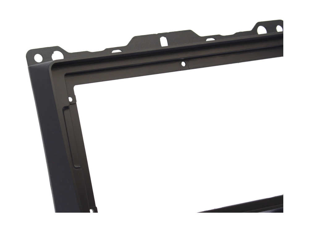 Переходная рамка магнитолы FORD ESCAPE 2007-2012 9 дюймов