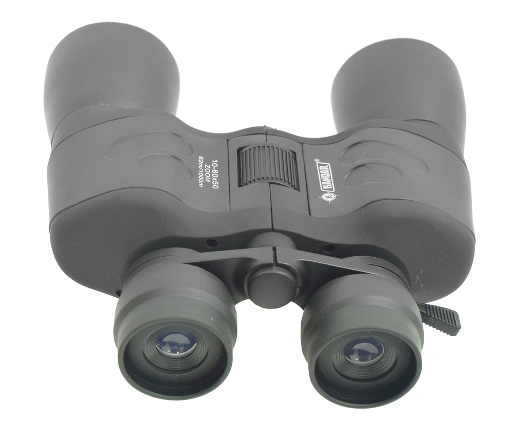 Бинокль KANDAR 10-60x50 BH-BK165