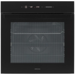 Электрический духовой шкаф Krona INFINITUM max 60 BL/BL