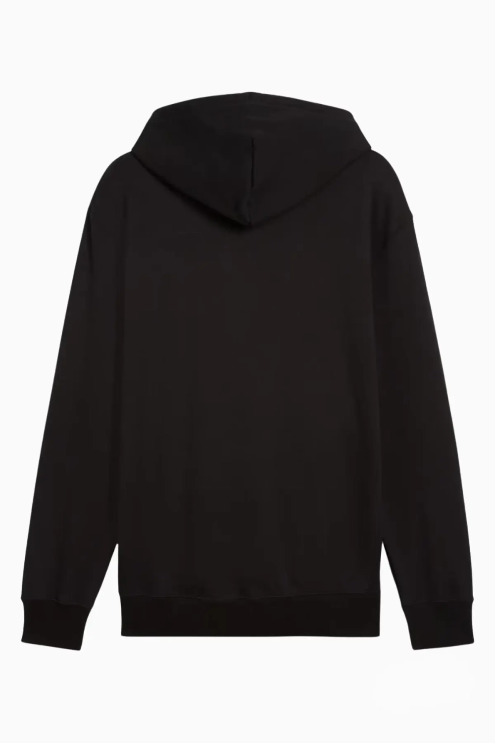 Кофта Puma Essentials Wardrobe - черный