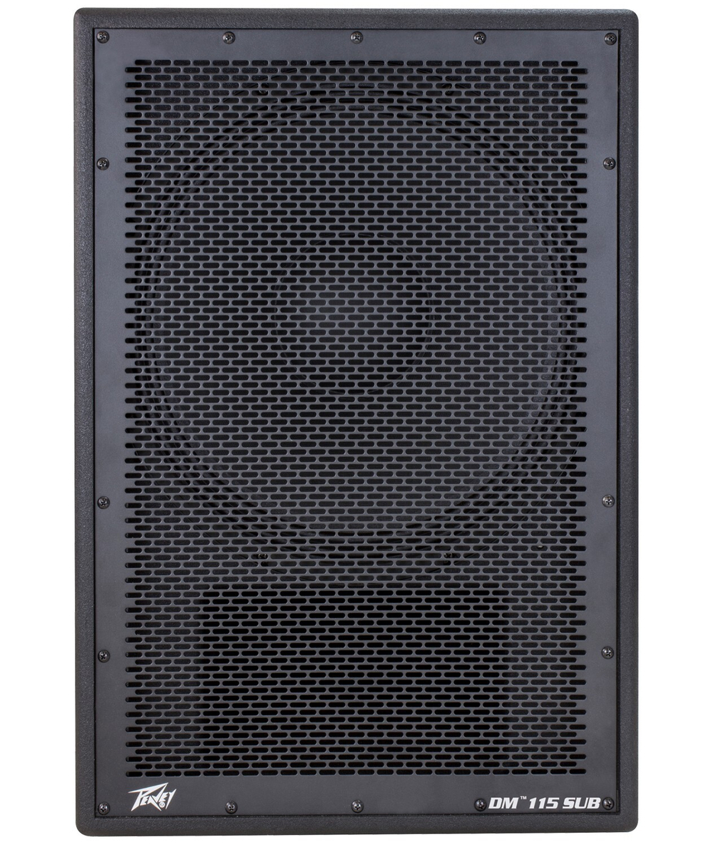 Peavey Dark Matter 115 SUB