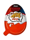 Kinder Joy «Stranger Things»