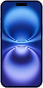 Смартфон Apple iPhone 16 Plus 128 ГБ Ультрамарин (nano SIM+eSIM)