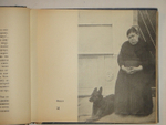 "Мой Париж". Текст и фотографии Ильи Эренбурга. Оформление Эль Лисицкого. 1933г.