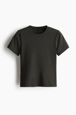 Лёгкий топ для йоги SoftMove™ - H&M