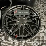 КОВАНЫЕ ДИСКИ для Ferrari F8 TRIBUTO