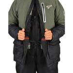 Костюм мужской зимний "Arctic VII comfort" -45, hardguard, хаки, ХСН