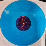 Lenny Kravitz / Blue Electric Light (Coloured Vinyl)(2LP)