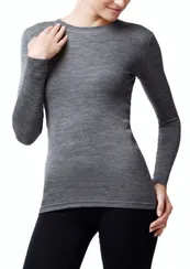 Термобелье футболка женская серии SOFT, , (14SW1RL)