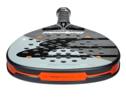 Ракетка для Padel Bullpadel Hack 04 CMF 26