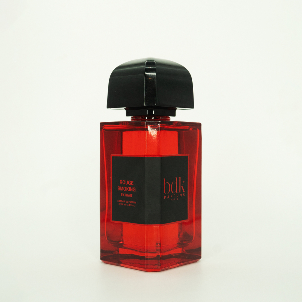 BDK Paris Rouge Smoking Extrait