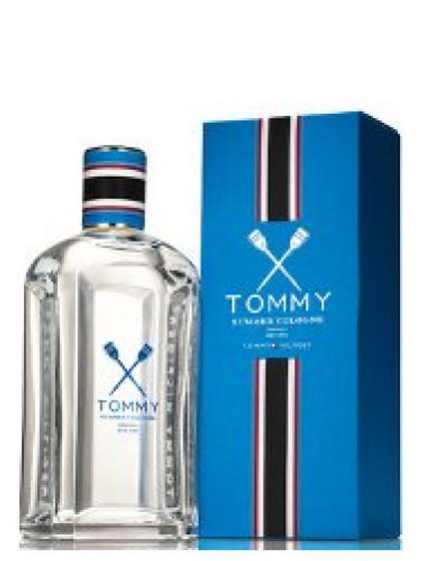 Tommy Hilfiger Tommy Summer 2013