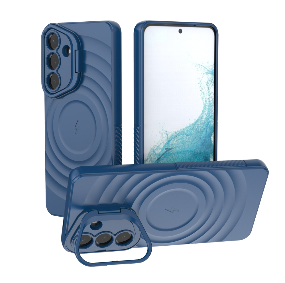 Противоударный чехол Droplet Case для Samsung Galaxy S26+