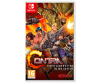 Contra: Operation Galuga (NS) NEW