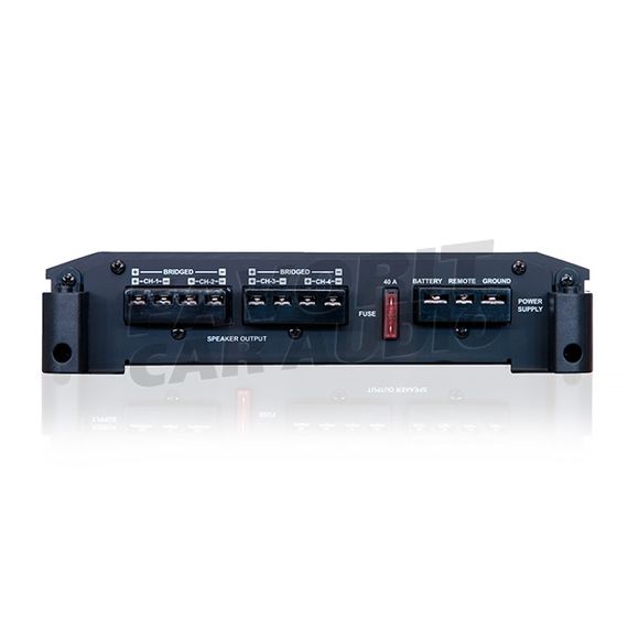 Усилитель Alpine BBX-F1200