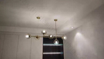 Pendant design lamp Orb by Bolia (horizontal)