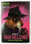 Фигурка NECA - Ultimate TMNT Universal Monsters - Splinter As Van Helsing