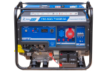 Бензиновый генератор  TSS SGG 7500Е3A