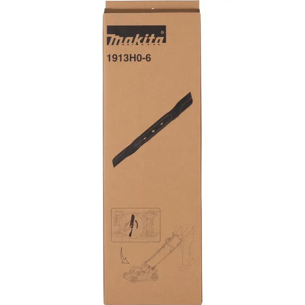 Нож для мульчирования 38 см Makita 1913H0-6