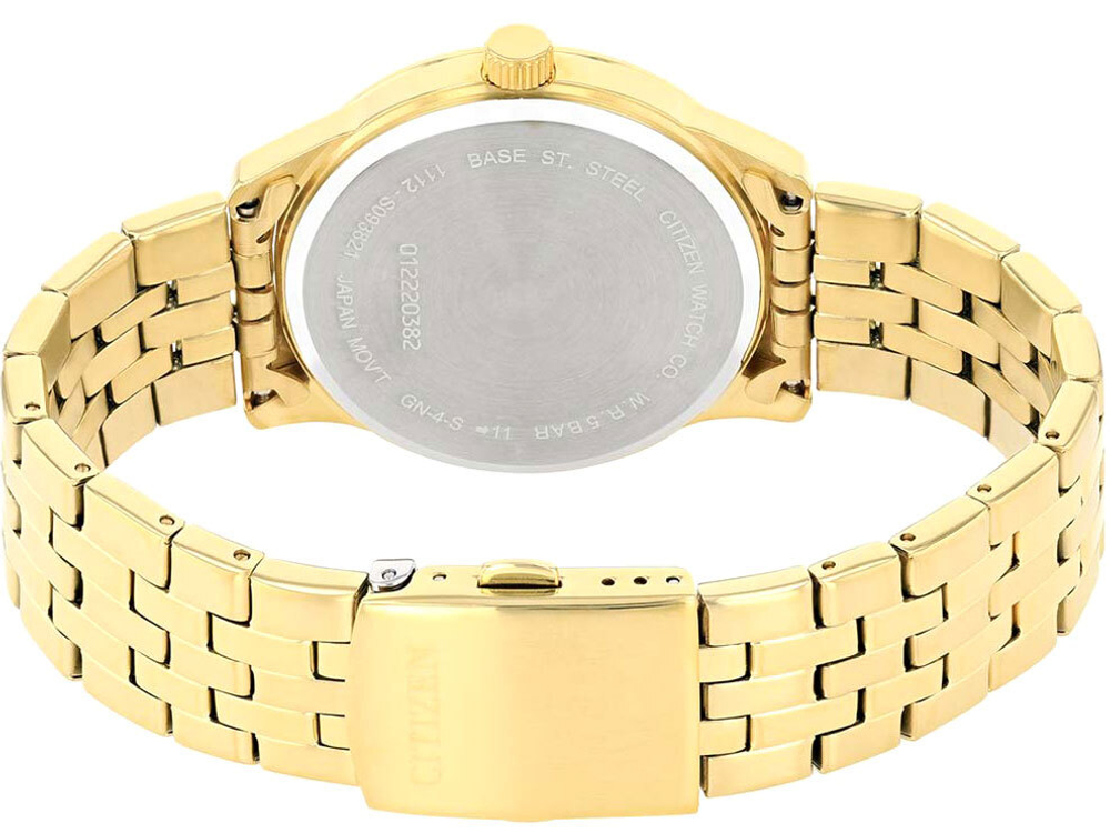 Мужские наручные часы Citizen BI1052-85P