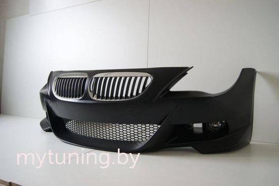 Комплект обвеса LINE DESIGN для BMW 6 E63 / E64