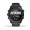 Комплект умные часы - дайвинг компьютер Garmin Descent MK2i DLC-покрытием и черным титановым ремешком + датчик Descent T1