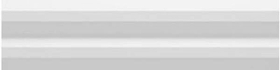 Настенная плитка STRIPES ICE WHITE MATT (108925)