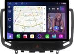 Магнитола для Infiniti G25, G35, G37 2006-2013 - FarCar GX877 монитор 13" 2K QLED на Android 13, Быстрая, CarPlay, 4G SIM-слот