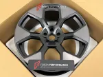 КОВАНЫЕ ДИСКИ для Lucid GRAVITY TOURING