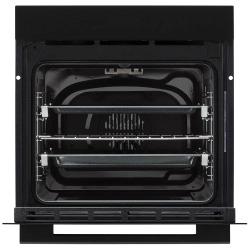 Электрический духовой шкаф Krona ONYX 60H BL/BL