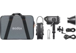 Осветитель светодиодный Godox Knowled M300D