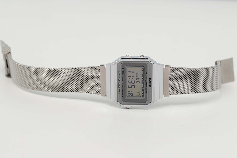 Часы Casio A700WEM-7AEF
