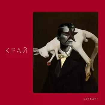 Винил Дельфин Край