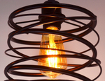 Подвесной светильник Ambrella Light TR TR8401