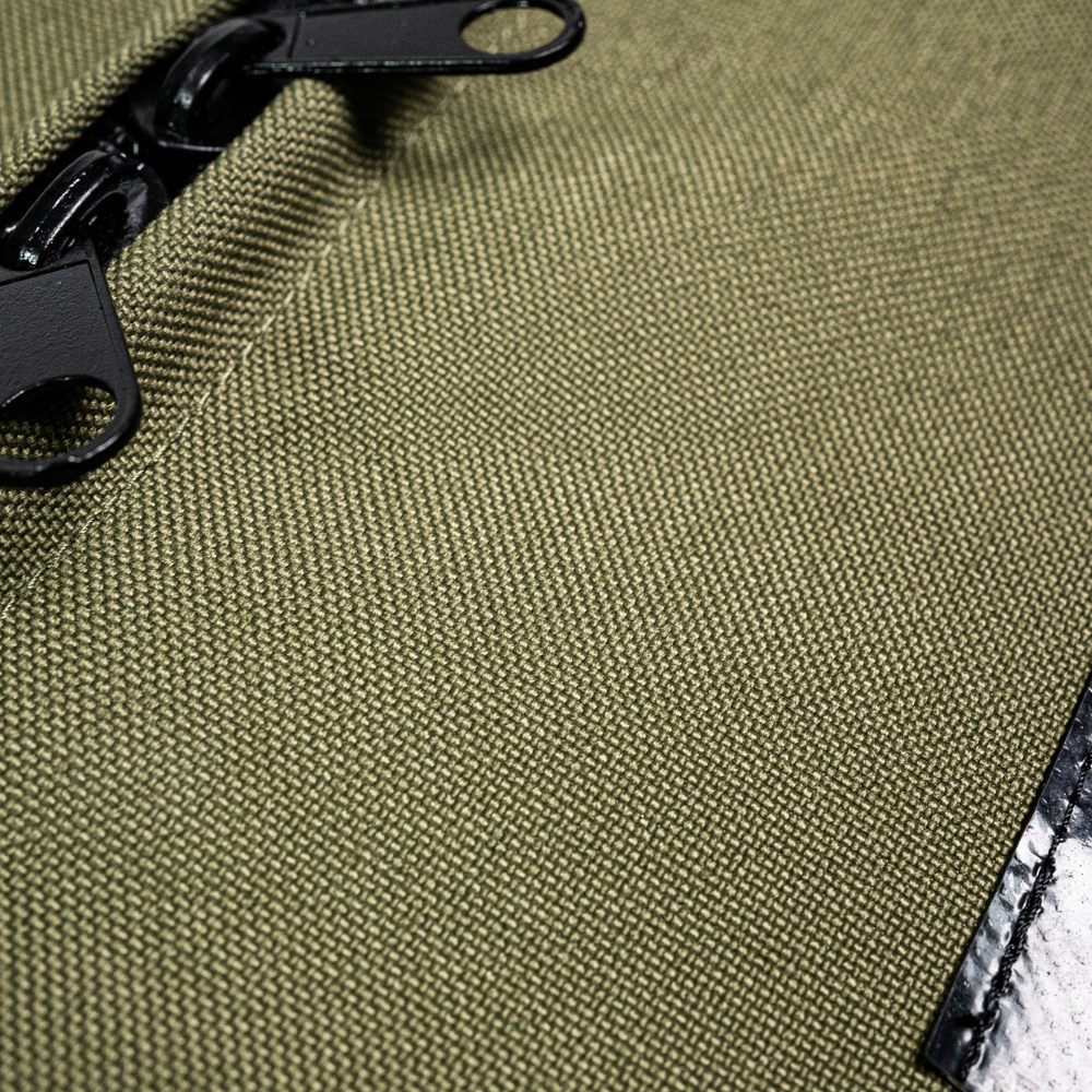 БАУЛ TALBERG TRANSPORTER CORD BAG 135