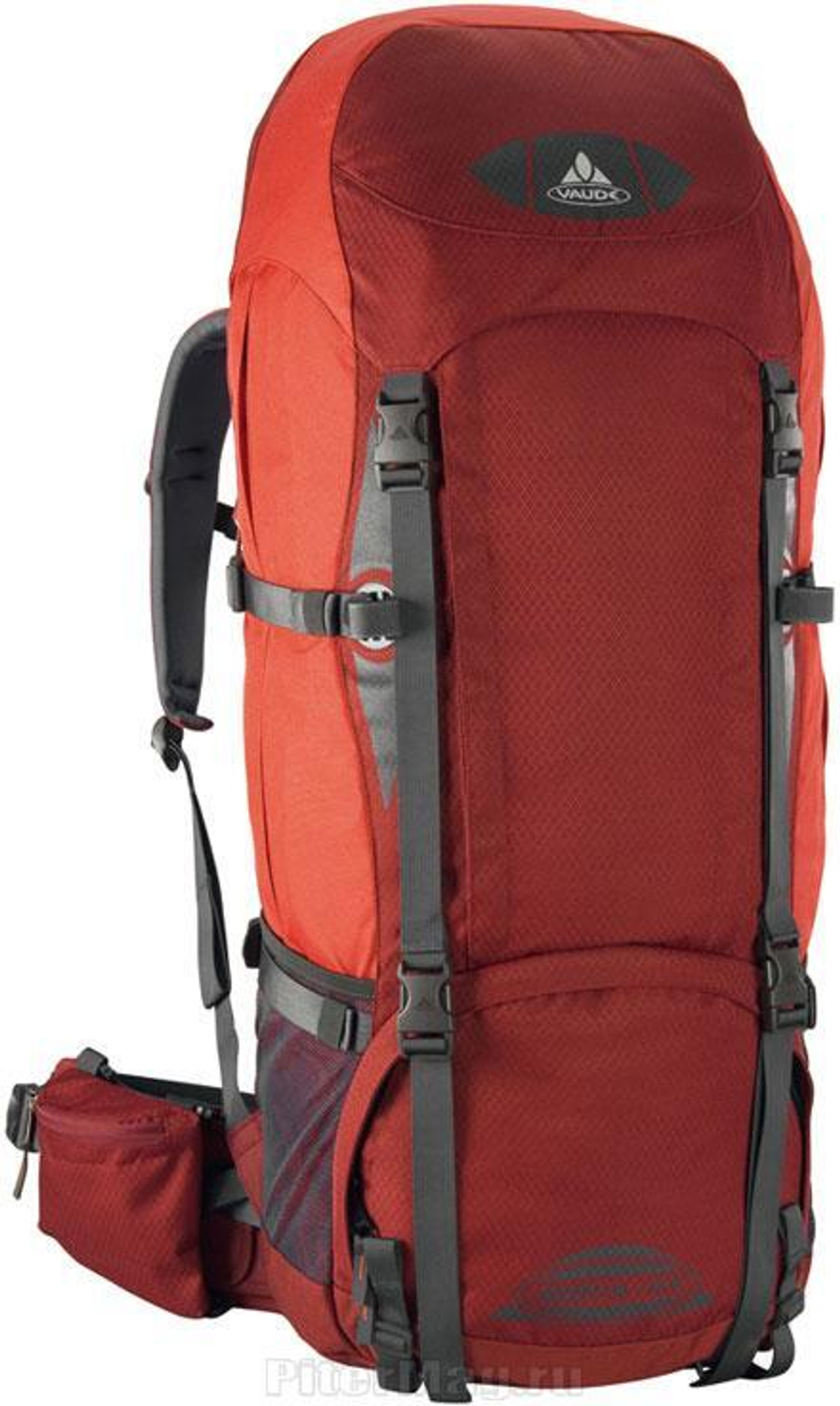 Рюкзак Vaude Accept 55 + 10