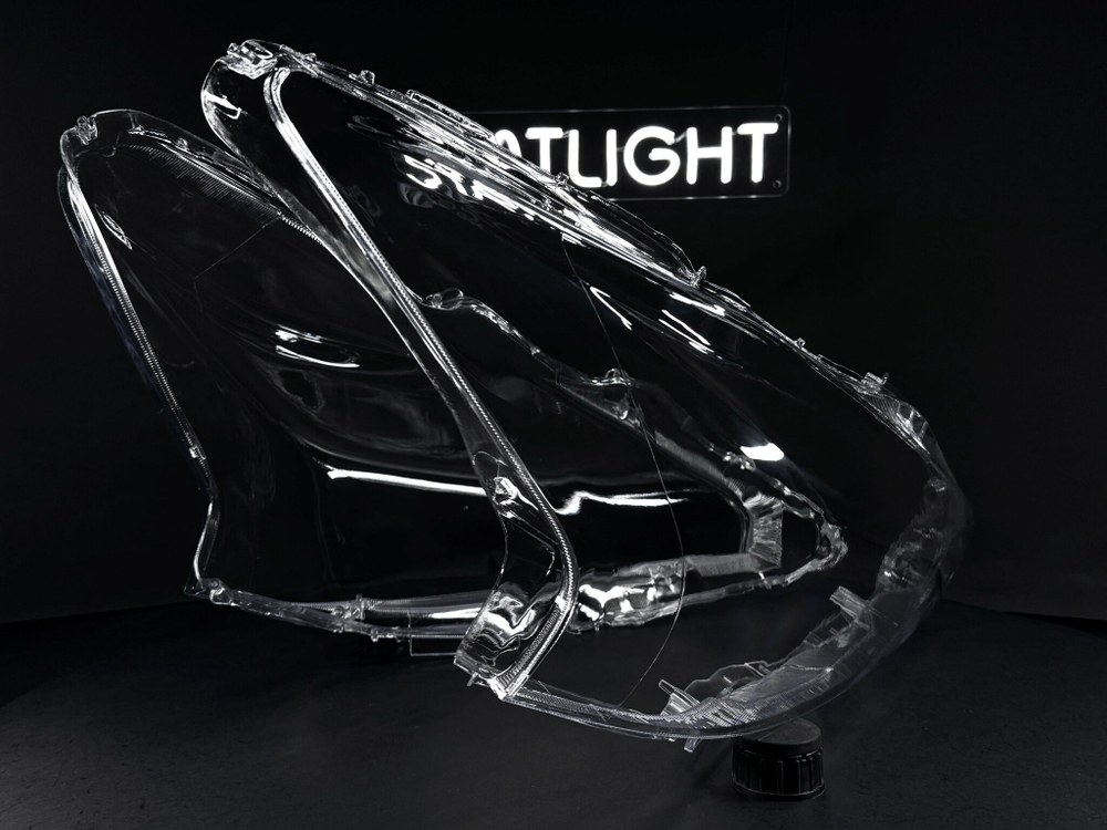 Комплект стекол Nissan Teana L33 2013-2020