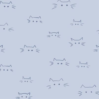 Котики коты дудл