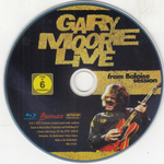Gary Moore / Live: From Baloise Session (Deluxe Edition)(CD+Blu-ray)
