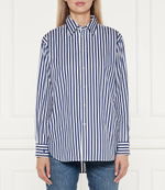 Рубашка POLO RALPH LAUREN - темно-синий(211891421)